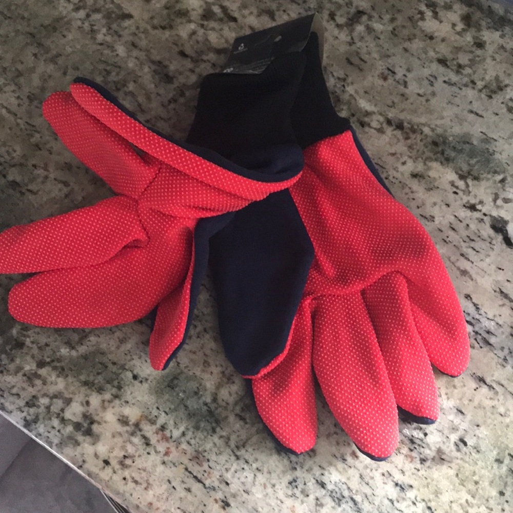 Patriots Utility Gloves (with tags)